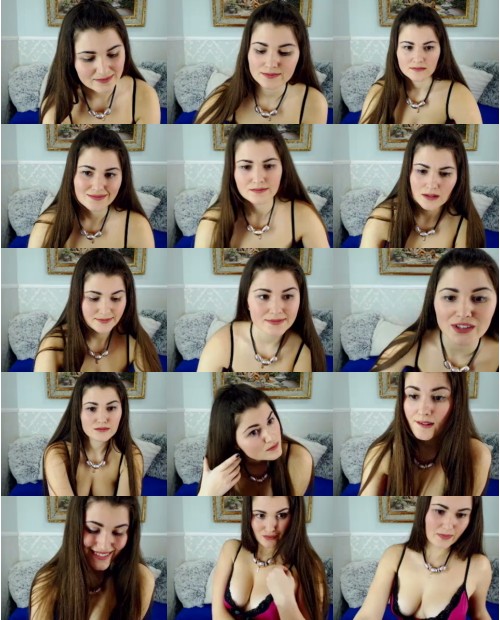 Download Video File: myfreecams gemmay