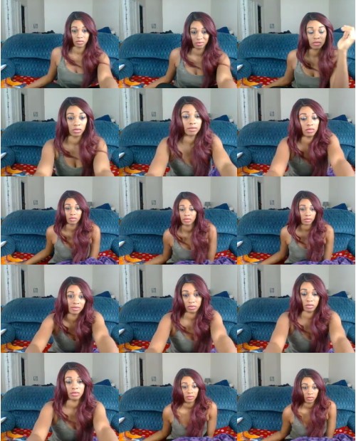 Download Video File: myfreecams genesisreigns