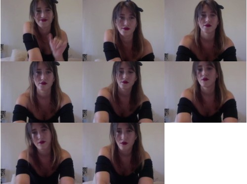 Download Video File: myfreecams georgiestone1