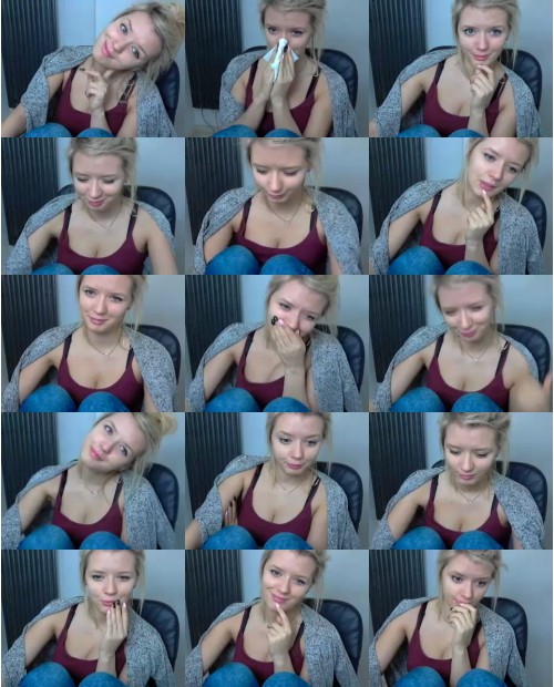 Download Video File: myfreecams giseela
