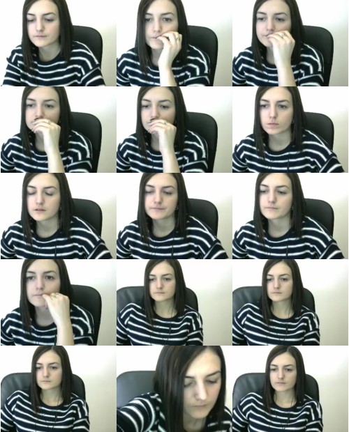 Download Video File: myfreecams gizeel