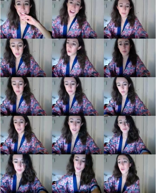 Download Video File: myfreecams gizzy