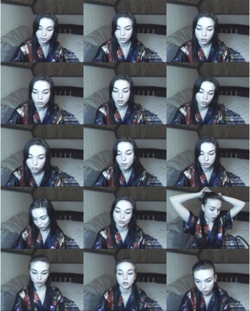 Download Video File: myfreecams gloria q