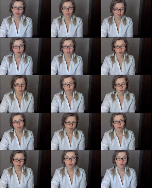 Download Video File: myfreecams glyssa