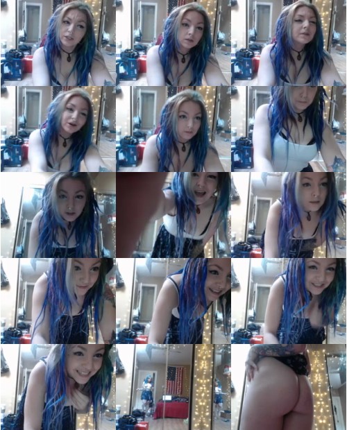 Download Video File: myfreecams goatqueen