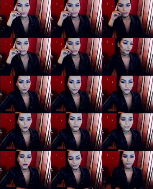 Download Video File: myfreecams goddesslayah