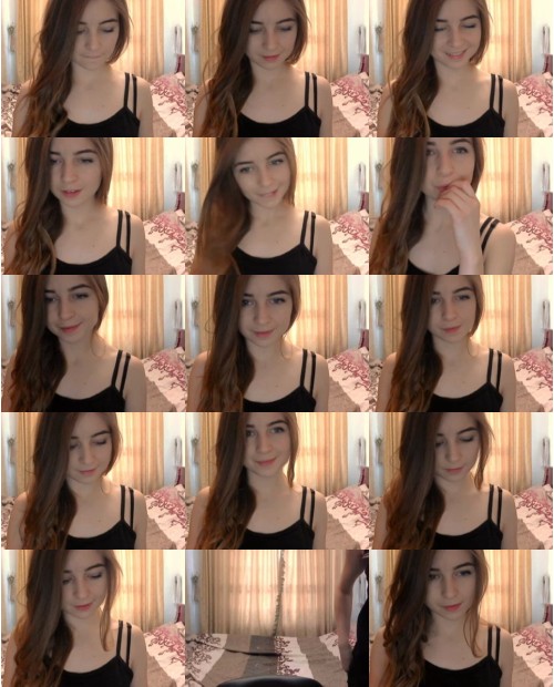 Download Video File: myfreecams gold lili