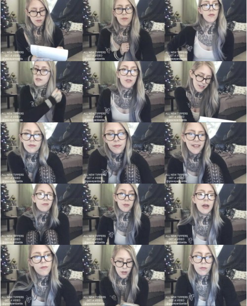 Download Video File: myfreecams graveyardgirl