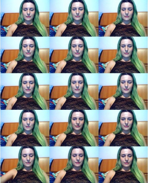 Download Video File: myfreecams greendanielle