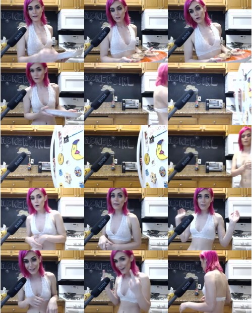 Download Video File: myfreecams hackergirl