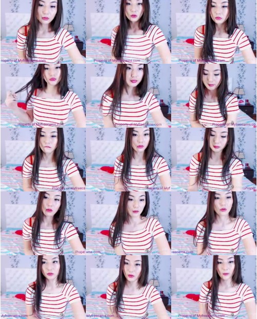 Download Video File: myfreecams hana kio