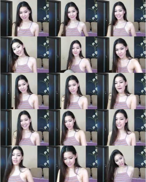 Download Video File: myfreecams hanawei
