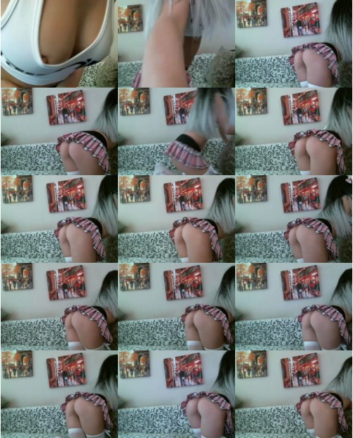 Download Video File: myfreecams hannabananna