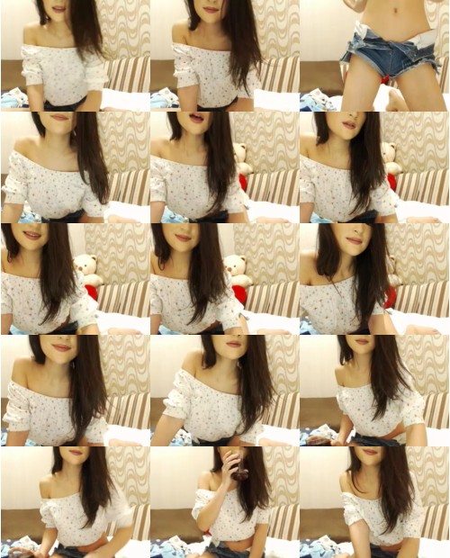 Download Video File: myfreecams hannah cute
