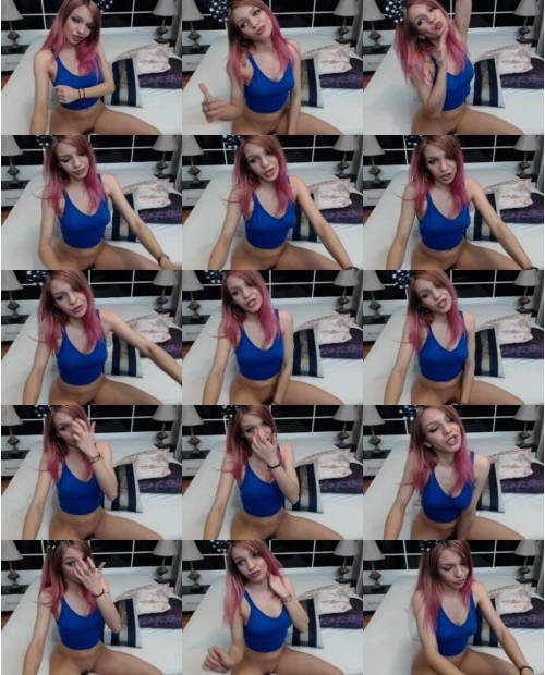 Download Video File: myfreecams hannah scott