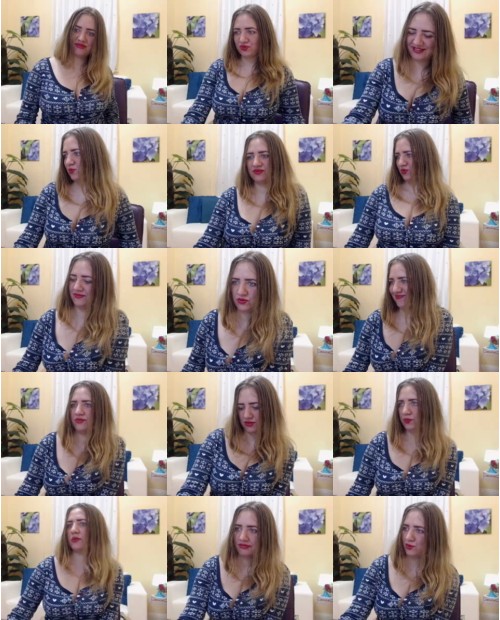 Download Video File: myfreecams hannellie