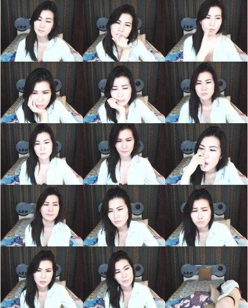 Download Video File: myfreecams haomili
