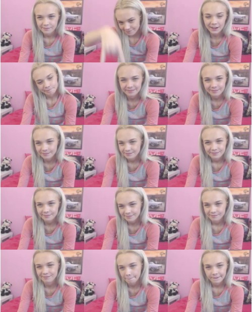 Download Video File: myfreecams happyanna