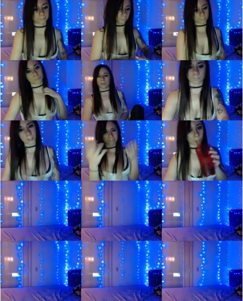 Download Video File: myfreecams harley s