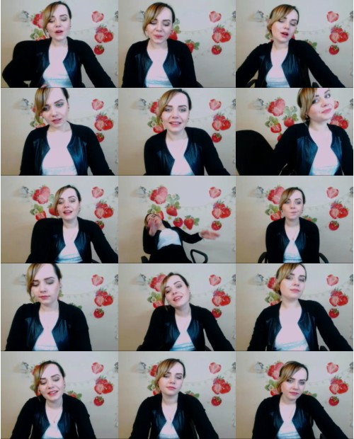 Download Video File: myfreecams harper may