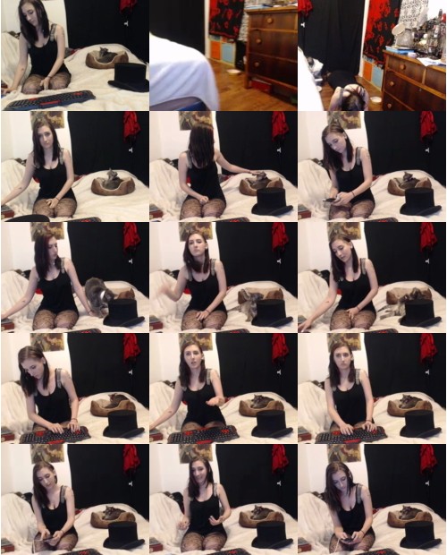 Download Video File: myfreecams harperb69