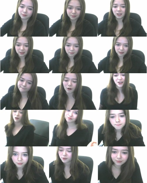 Download Video File: myfreecams heelia