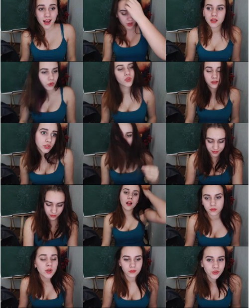 Download Video File: myfreecams herbiona