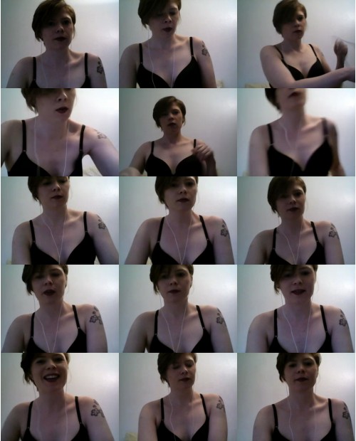 Download Video File: myfreecams heyannecam