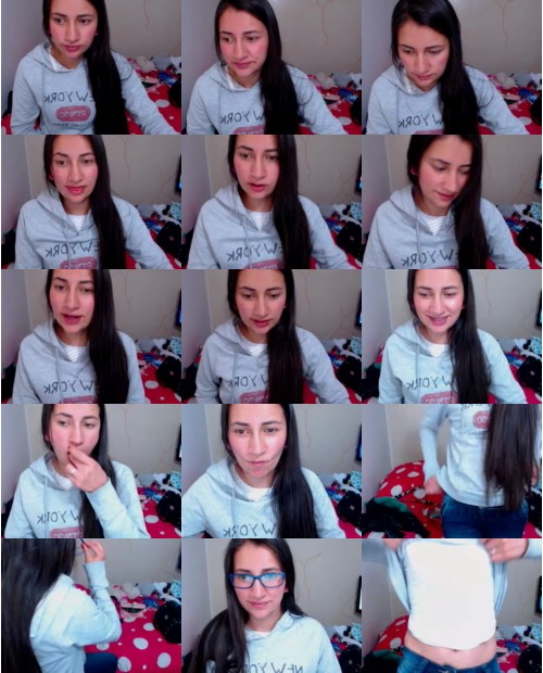 Download Video File: myfreecams holalunita