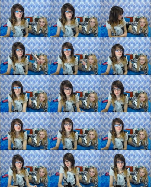 Download Video File: myfreecams hornytwopuss