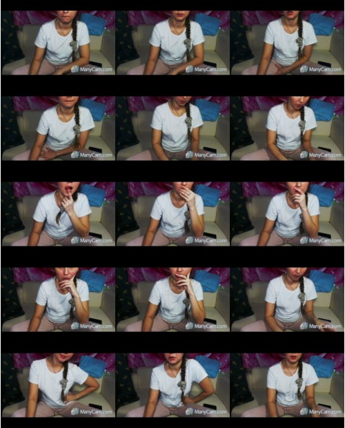 Download Video File: myfreecams hot alisa4
