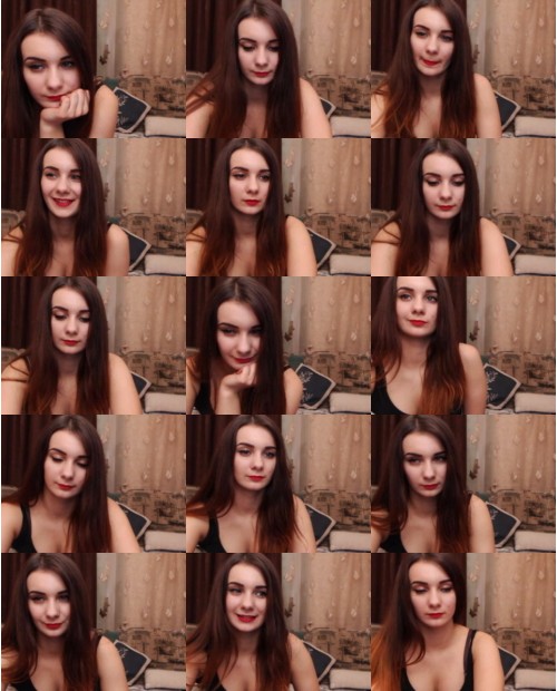 Download Video File: myfreecams hot nikki20