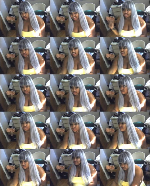 Download Video File: myfreecams hunniepot