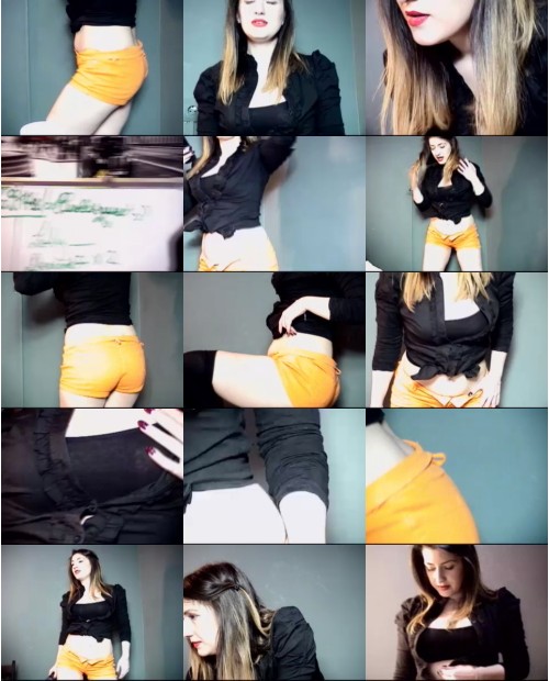 Download Video File: myfreecams iamjoyful