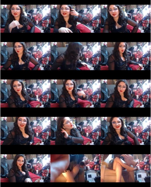 Download Video File: myfreecams imperatrizad