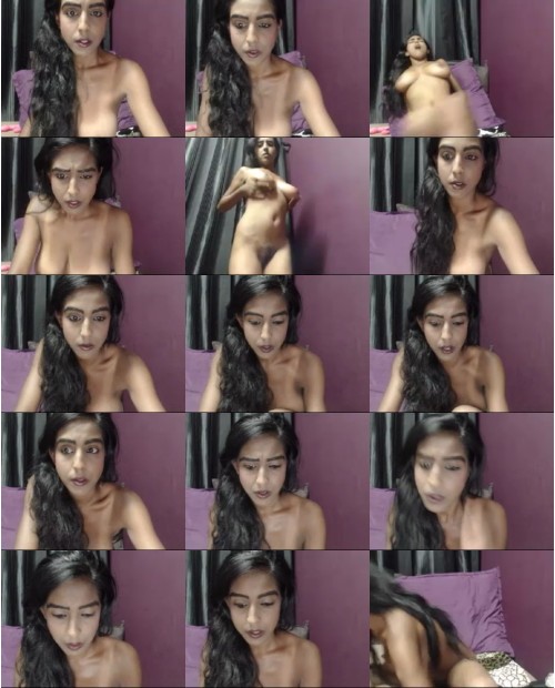 Download Video File: myfreecams indiancream69