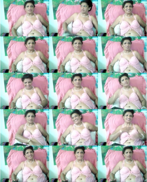 Download Video File: myfreecams indianmilf69