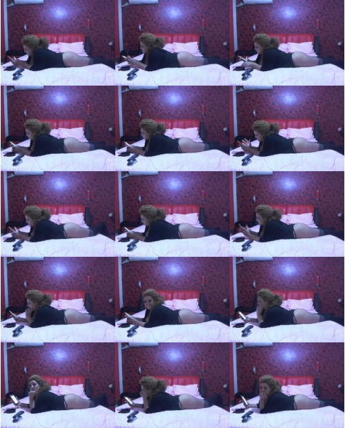 Download Video File: myfreecams ingridmilf01