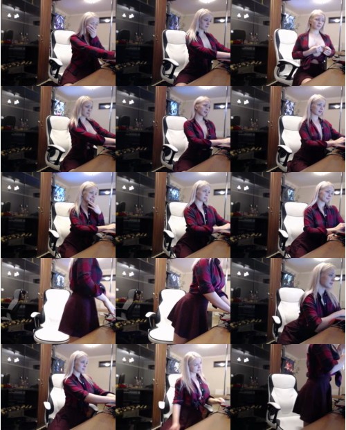 Download Video File: myfreecams innocentdoll 