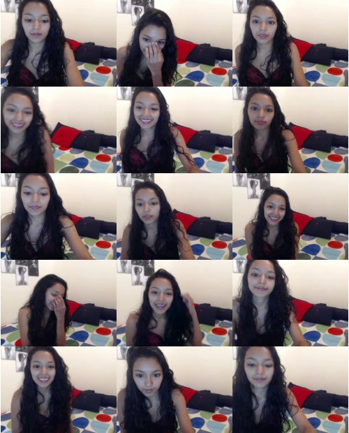 Download Video File: myfreecams innocentmia98