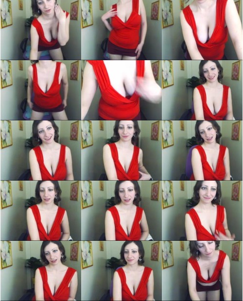 Download Video File: myfreecams irma carter