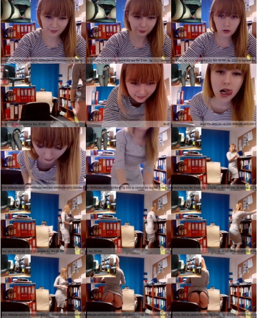 Download Video File: myfreecams it ariana