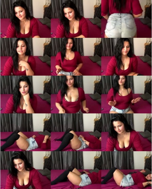 Download Video File: myfreecams ivycriss