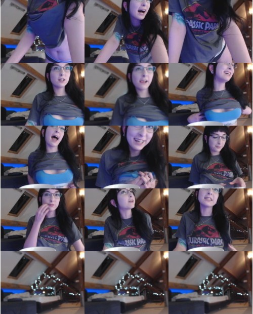 Download Video File: myfreecams ivyrae
