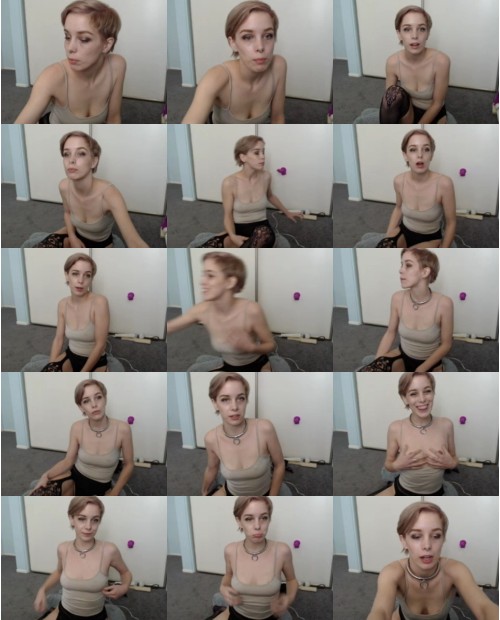 Download Video File: myfreecams ivyraine