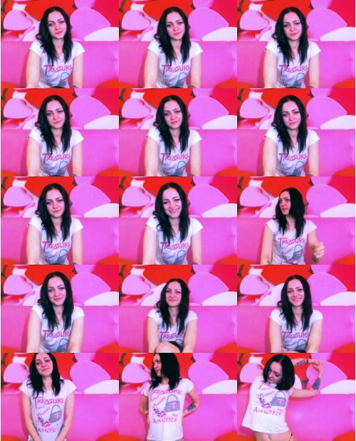 Download Video File: myfreecams janekissana