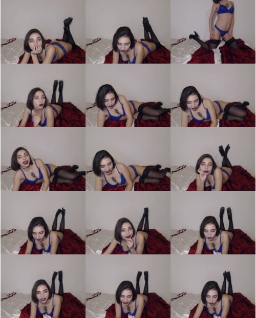 Download Video File: myfreecams jemmaluxx