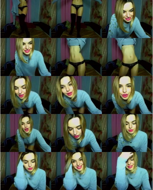 Download Video File: myfreecams jenna smile