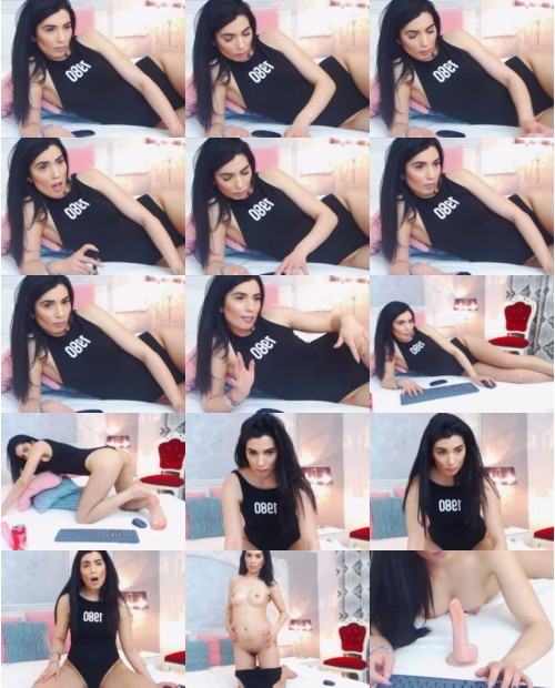 Download Video File: myfreecams jennaromero