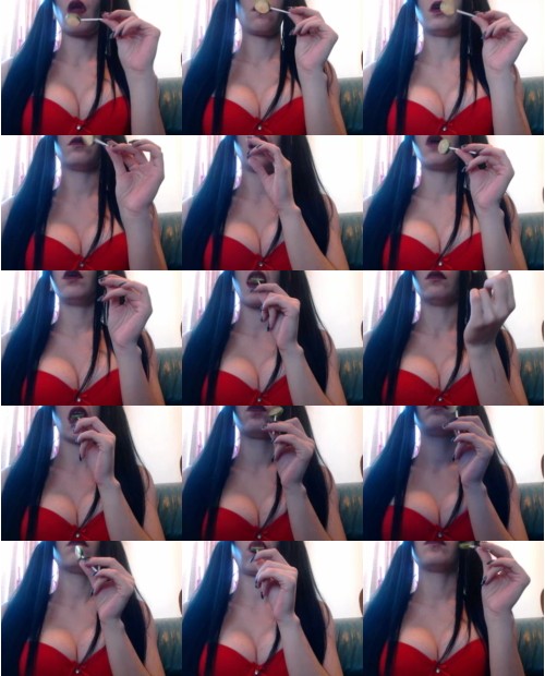 Download Video File: myfreecams jerikarose